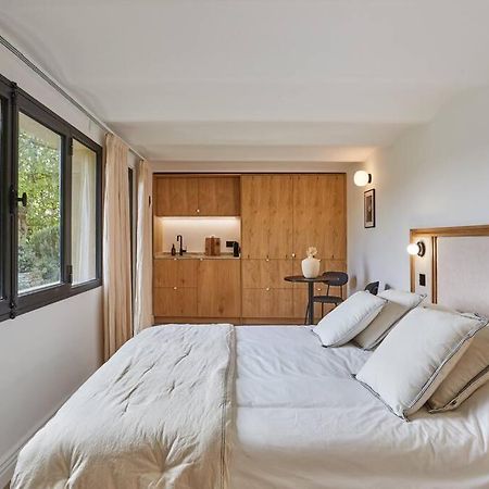 Terre Ugo - Studio Campagne Aixoise #6 Aix-en-Provence Zewnętrze zdjęcie