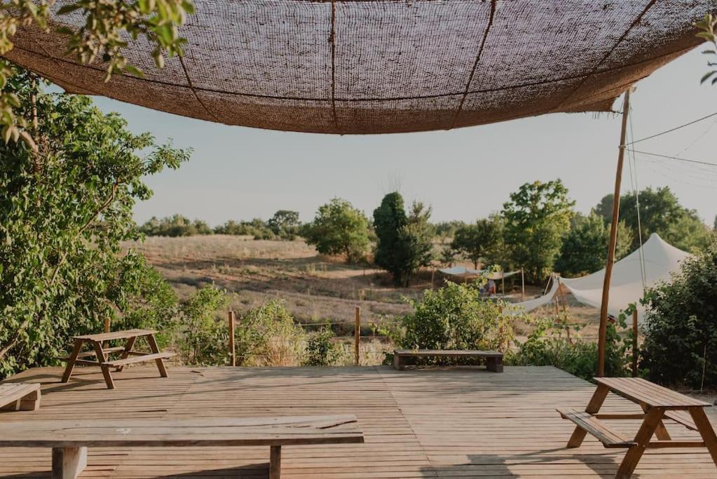 Terre Ugo - Studio Campagne Aixoise #6 Aix-en-Provence Zewnętrze zdjęcie
